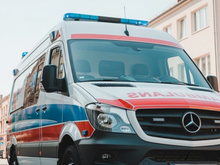 Bezpieczni w Pradze-Południe: Szkolenie z obrony cywilnej dla mieszkańców