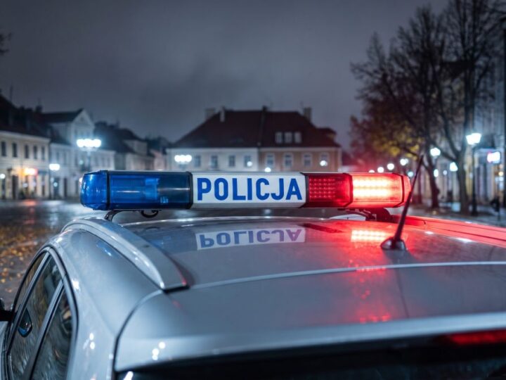 Bezpieczna Droga Krajowa nr 50 – Ponad 1200 skontrolowanych kierowców, 3 nietrzeźwych i 10 pod wpływem środków odurzających
