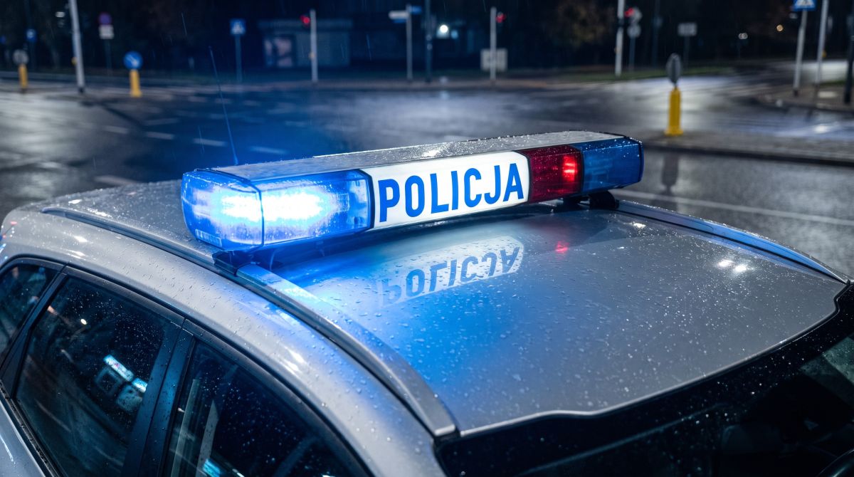 Wzmożona Akcja Policji w Warszawie: 80 Interwencji i 6 Zatrzymanych