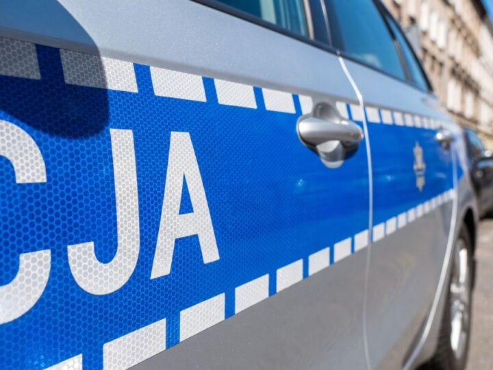 Bezpieczne parki w Warszawie: Policja działa na wezwanie mieszkańców