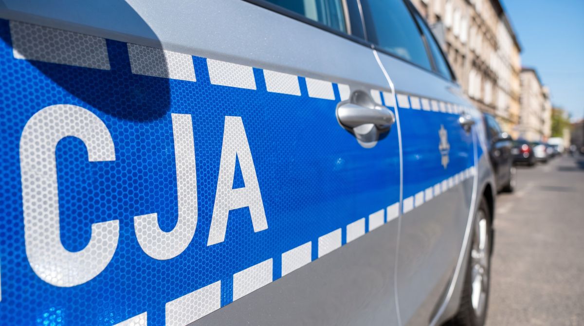Bezpieczne parki w Warszawie: Policja działa na wezwanie mieszkańców