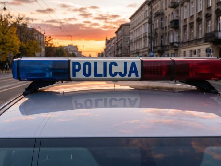 Bezpieczeństwo w warszawskich parkach: Policja zwiększa patrole na Pradze Północ, Targówku i Białołęce