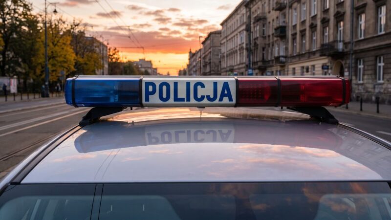 Bezpieczeństwo w warszawskich parkach: Policja zwiększa patrole na Pradze Północ, Targówku i Białołęce
