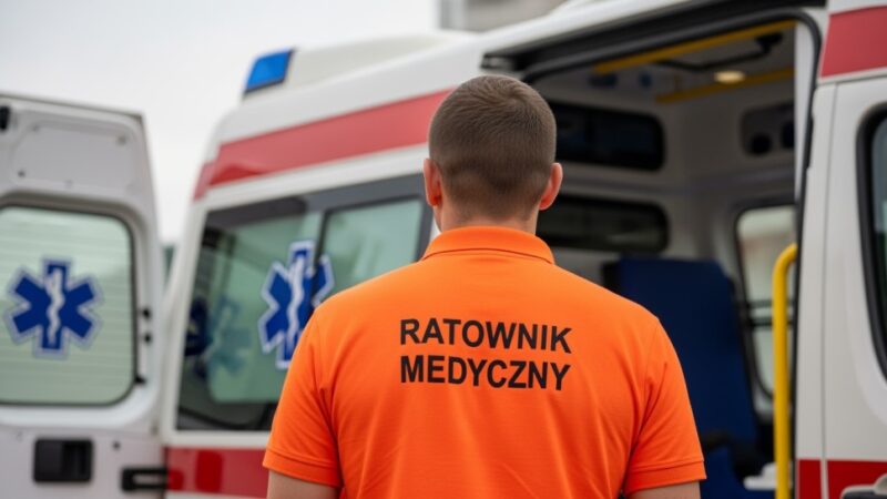 Włochy oferują darmowe kursy obrony cywilnej – zadbaj o swoje bezpieczeństwo!