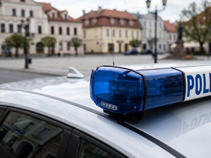Seniorska cyberochrona: Jak unikać pułapek w sieci?