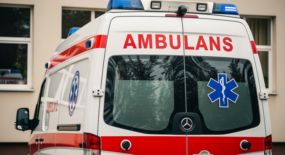 Łabędź z Kanału Żerańskiego uratowany dzięki lokalnej społeczności