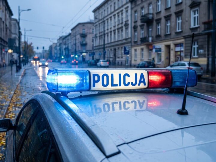 Warszawa walczy z hałasem: 4592 kontrole i 3382 mandaty w akcji „Ciche Miasto”