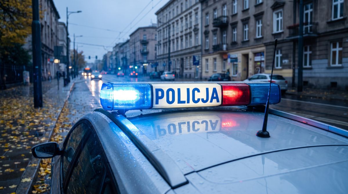 Warszawa walczy z hałasem: 4592 kontrole i 3382 mandaty w akcji „Ciche Miasto”