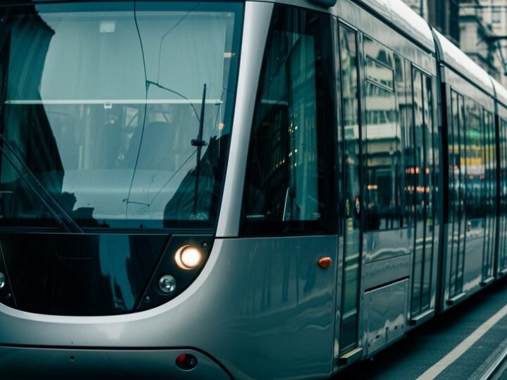 Tramwaje na Puławskiej z nowymi trasami od 7 października!