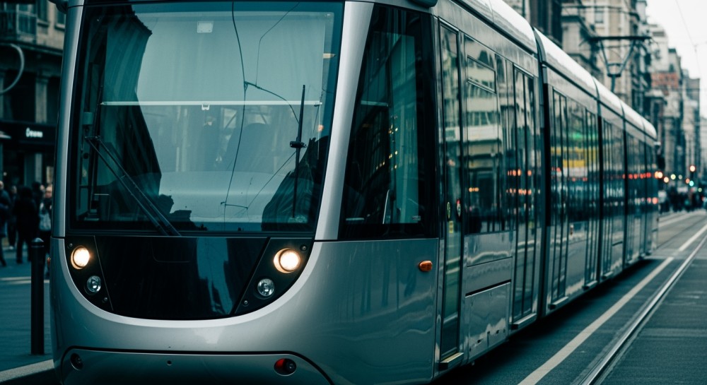 Tramwaje na Puławskiej z nowymi trasami od 7 października!