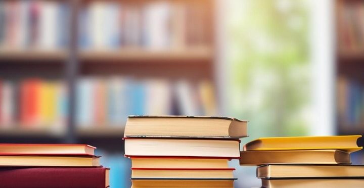 Białołęka świętuje literackie jubileusze: 16 lat Klubu Książki i 9 lat Poranków z książką
