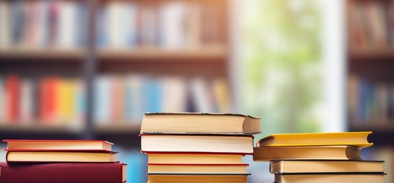 Białołęka świętuje literackie jubileusze: 16 lat Klubu Książki i 9 lat Poranków z książką