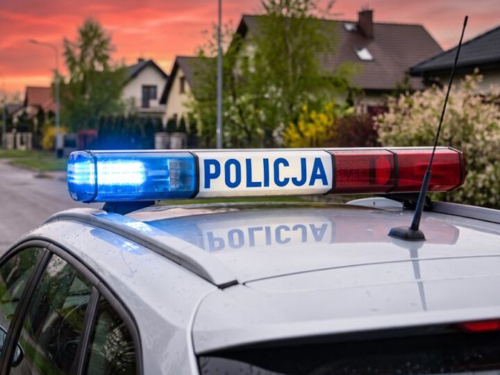 Młodociani oszuści w rękach policji – 43 tysiące złotych w stracie!