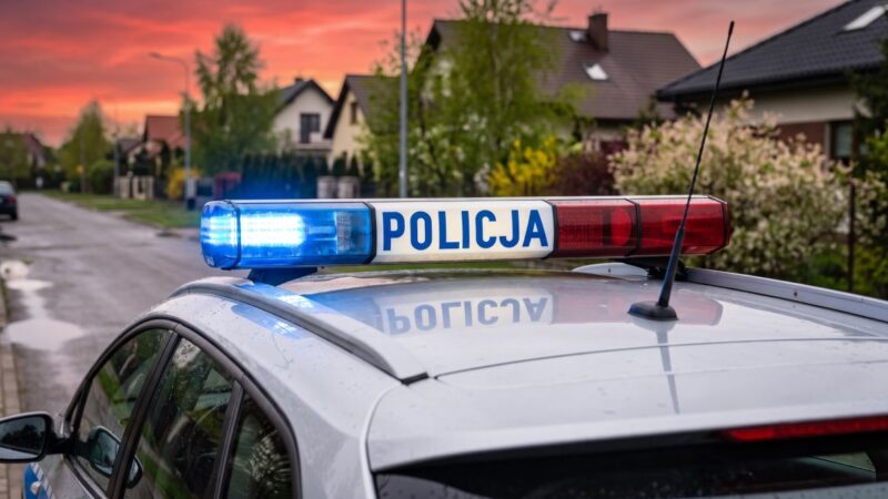 Młodociani oszuści w rękach policji – 43 tysiące złotych w stracie!