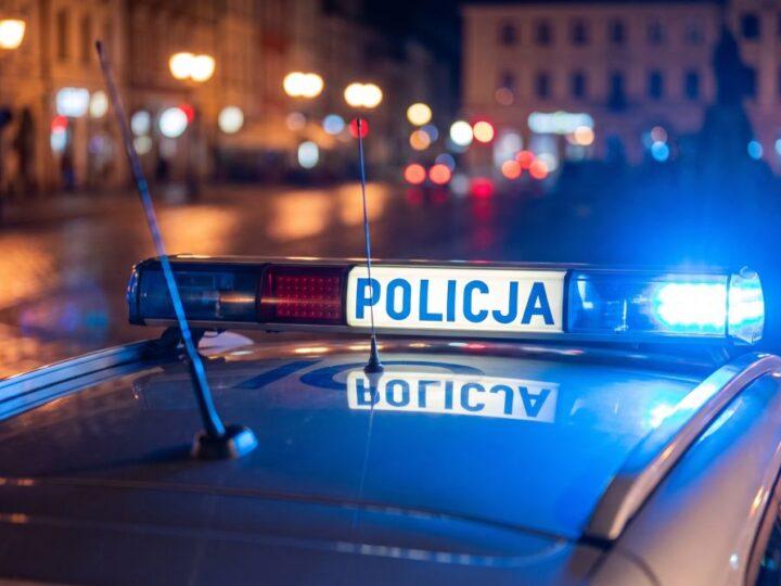 Trzech mężczyzn zatrzymanych w powiecie wołomińskim. Policja zabezpieczyła narkotyki