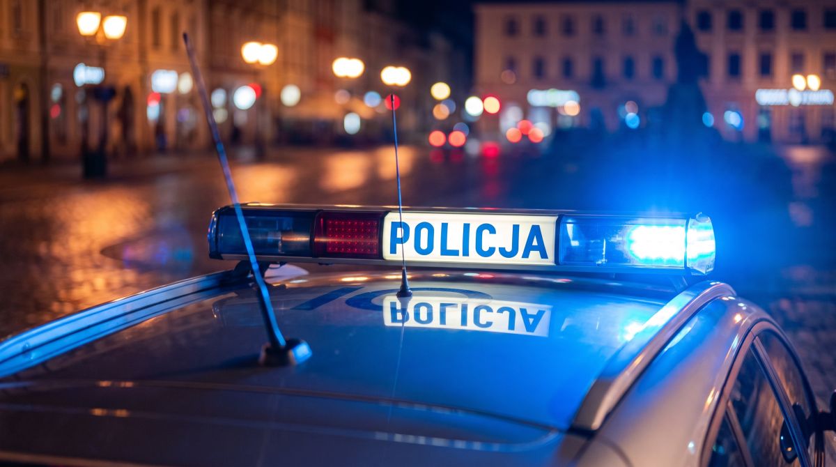 Trzech mężczyzn zatrzymanych w powiecie wołomińskim. Policja zabezpieczyła narkotyki