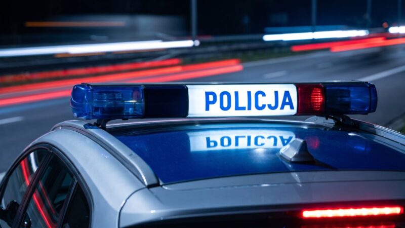 Odkryj swoją przyszłość w Policji podczas Dnia Kandydata!