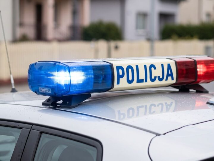 Odkryj tajniki pracy policji podczas Dnia Otwartego w Żyrardowie!