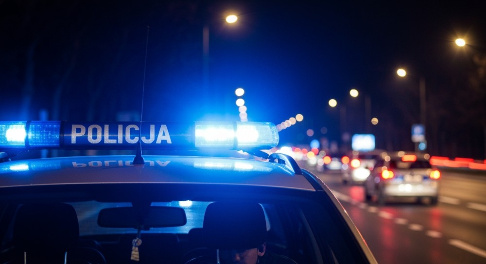 Kradzież elektronarzędzi w Nasielsku: Policja szybko odzyskuje skradzione mienie