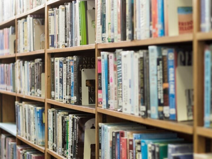 Złość z innej perspektywy: Spotkanie z Ciotką Emotką w Bibliotece dla Dzieci