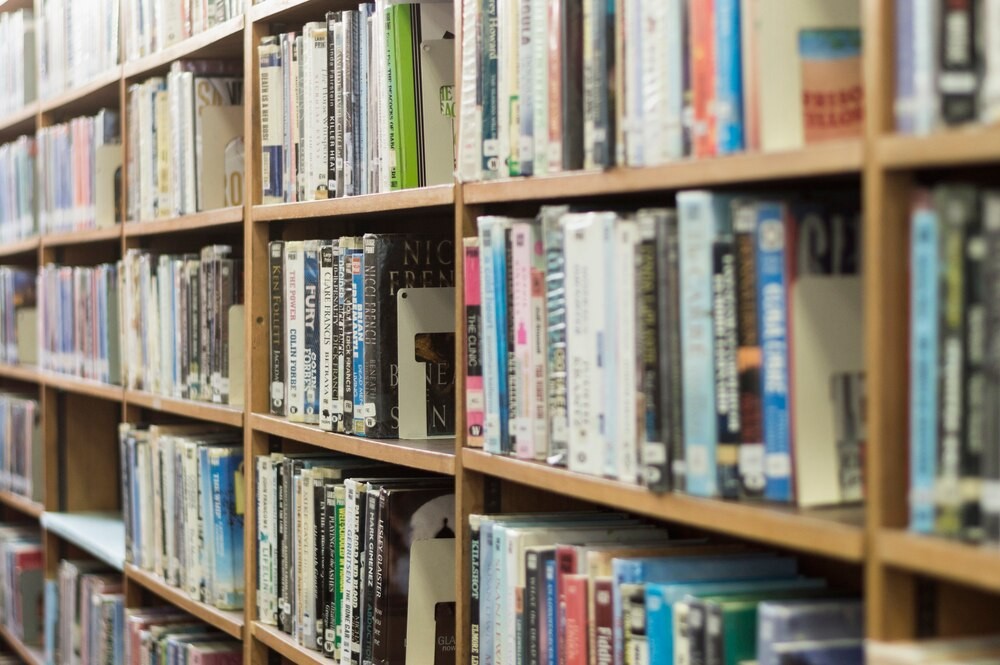 Złość z innej perspektywy: Spotkanie z Ciotką Emotką w Bibliotece dla Dzieci