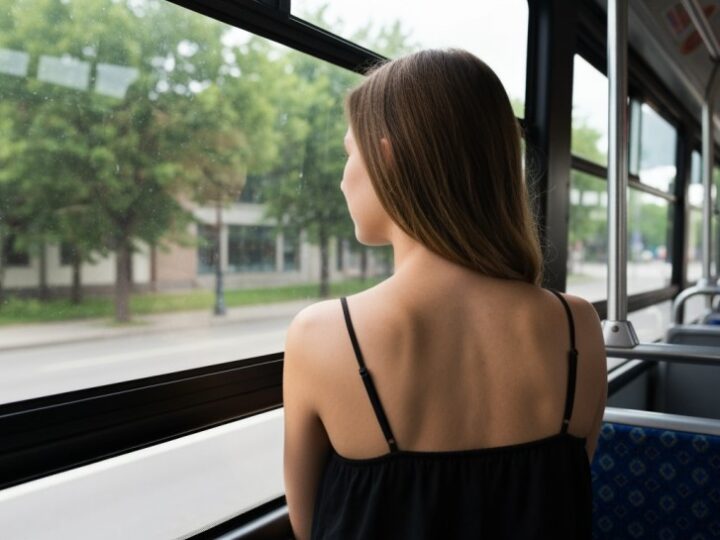 Utrudnienia na Gołkowskiej: Zmiany w kursowaniu nocnych autobusów 108, 130 i 162