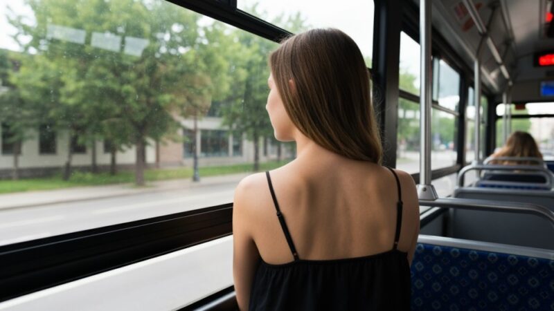 Utrudnienia na Gołkowskiej: Zmiany w kursowaniu nocnych autobusów 108, 130 i 162