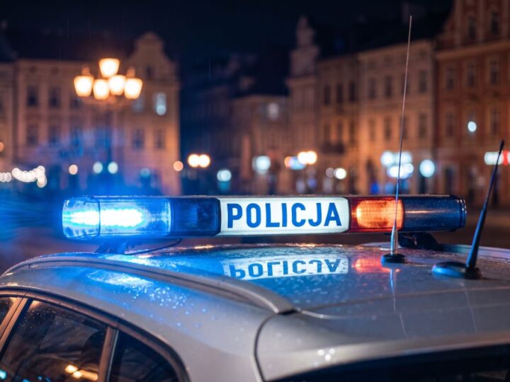Młodzieżowy szantażysta zatrzymany w Lublinie!