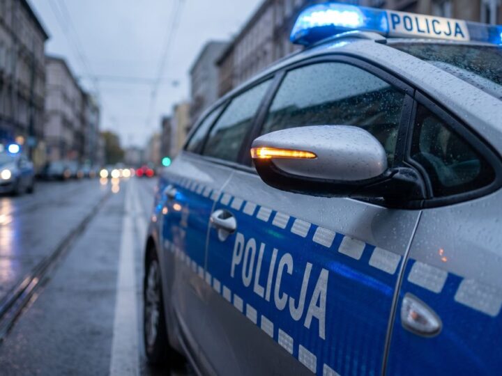Przemoc w rodzinie: 38-latek z aresztem za złamanie sądowego zakazu