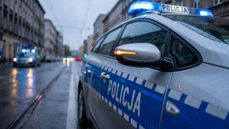 Przemoc w rodzinie: 38-latek z aresztem za złamanie sądowego zakazu