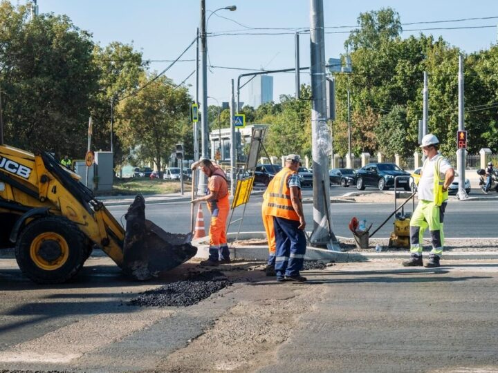 Okrzei w Nowej Odsłonie: Zielona Przyszłość Pragi-Północ