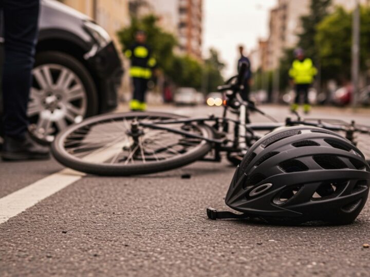 Bezpieczne rowery, bezpieczne dzieci: Dlaczego kask to must-have?