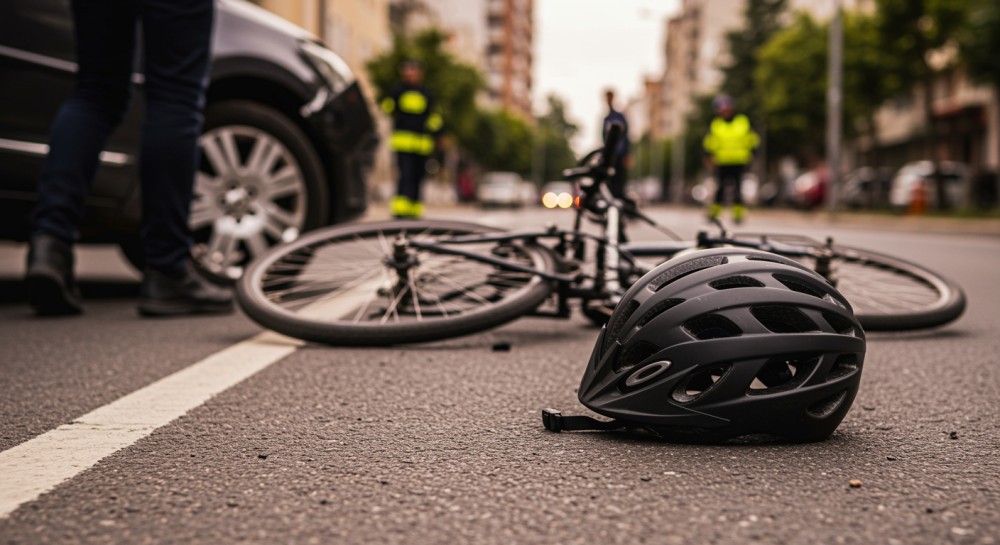 Bezpieczne rowery, bezpieczne dzieci: Dlaczego kask to must-have?