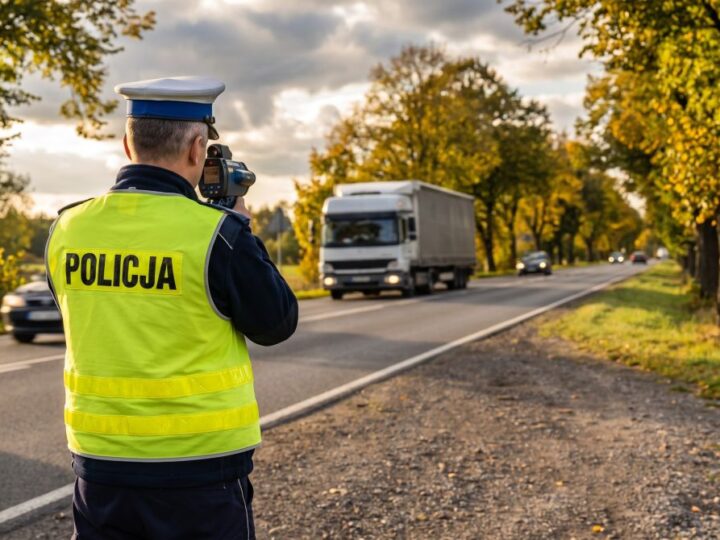 Edukacja drogowa w Piasecznie: Młodzież uczy się odpowiedzialności za kierownicą