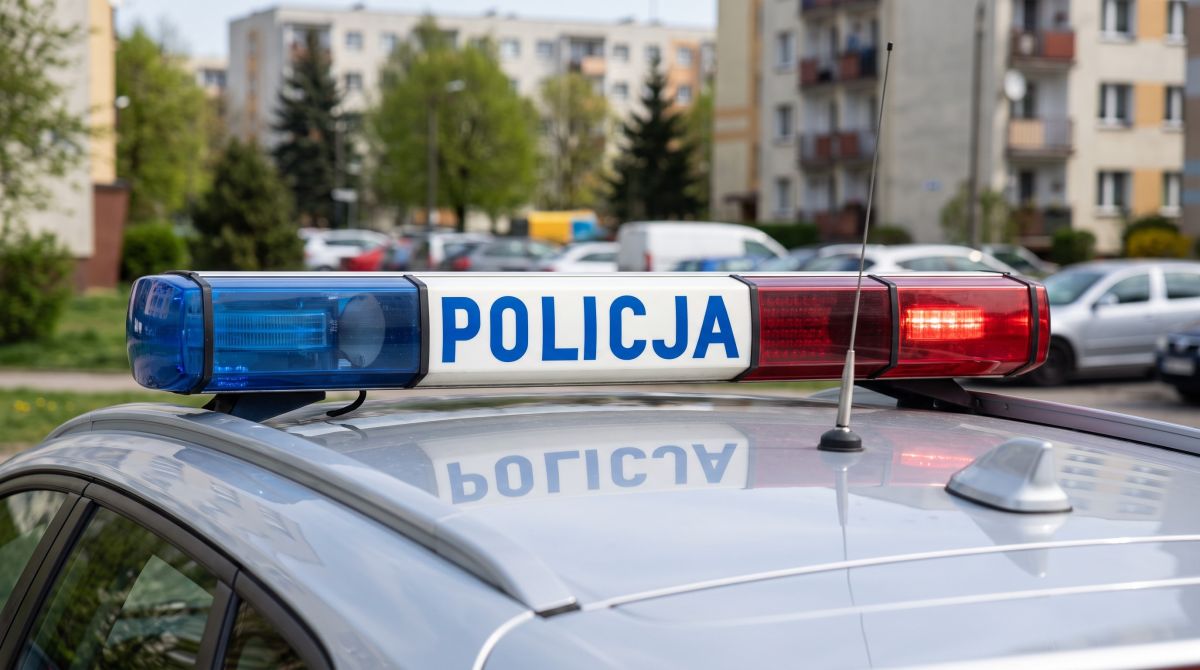Zatrzymani poszukiwani: Nowodworska policja w akcji!