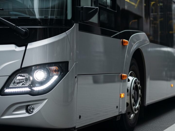 Nowe połączenia autobusowe w Ursusie: konsultacje po otwarciu metra