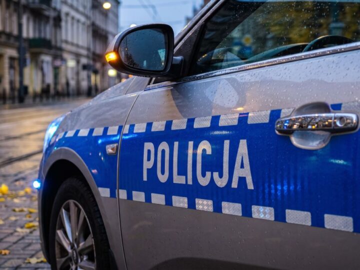 Policja w Pruszkowie apeluje o pomoc w identyfikacji skradzionych rowerów