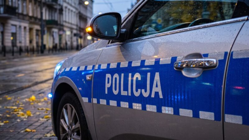 Policja w Pruszkowie apeluje o pomoc w identyfikacji skradzionych rowerów