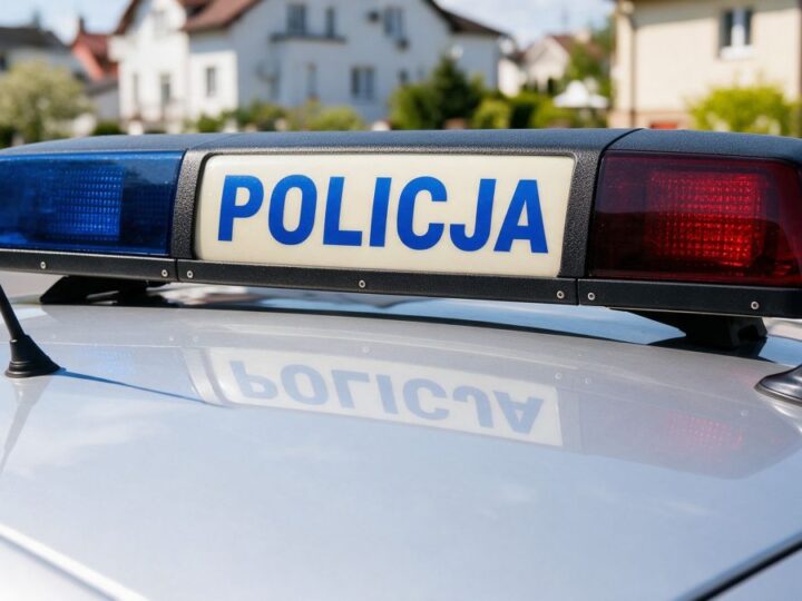 Kradzież w sklepie ujawnia nielegalny pobyt ukraińskiego imigranta