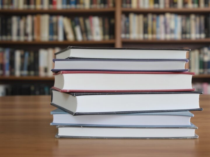 Resztki w kuchni? Oto jak zrobić ocet w bibliotece!