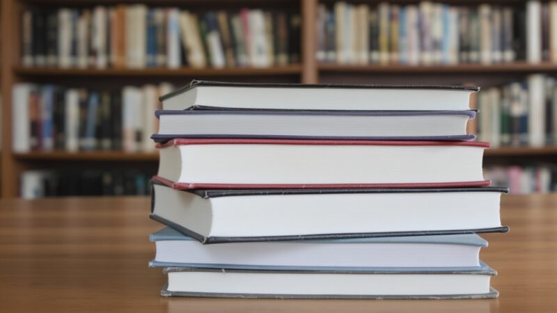 Resztki w kuchni? Oto jak zrobić ocet w bibliotece!
