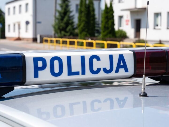 Chemiczny zapach naprowadził policję na narkotykowe laboratorium. Zabezpieczono 3,5 kg narkotyków