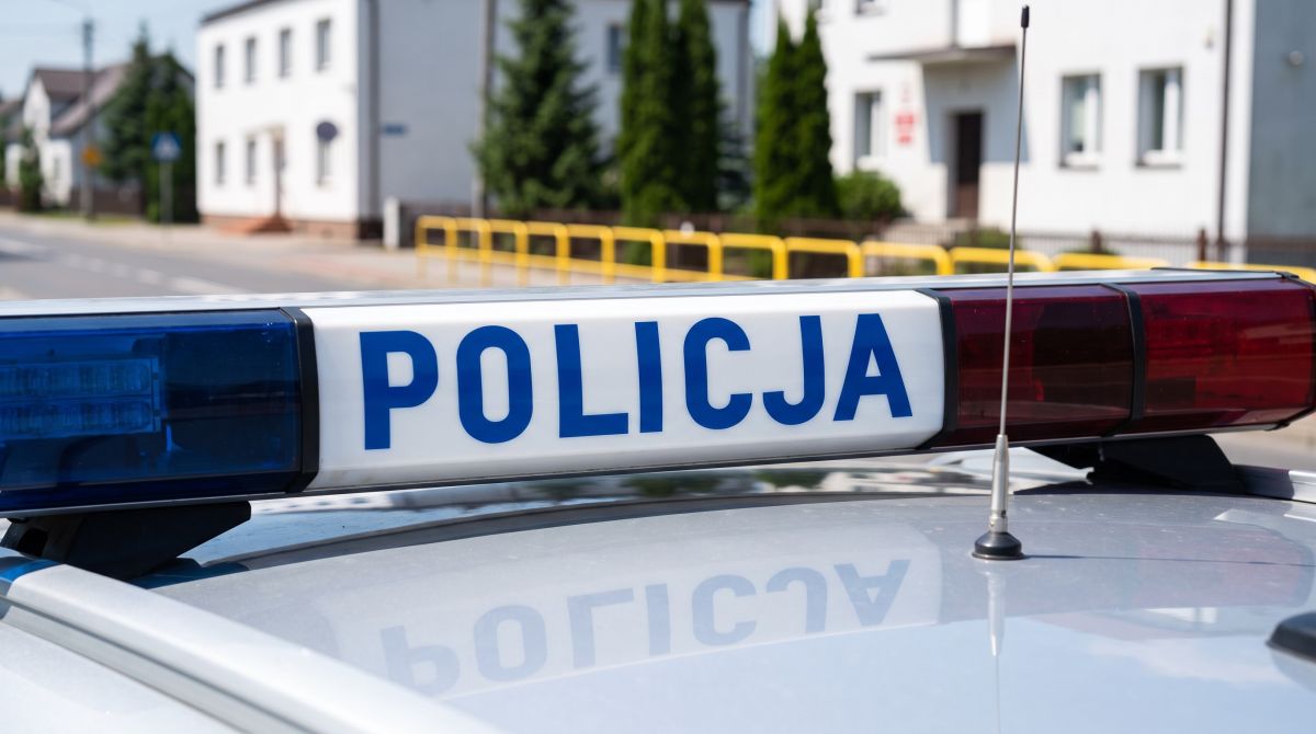 Chemiczny zapach naprowadził policję na narkotykowe laboratorium. Zabezpieczono 3,5 kg narkotyków