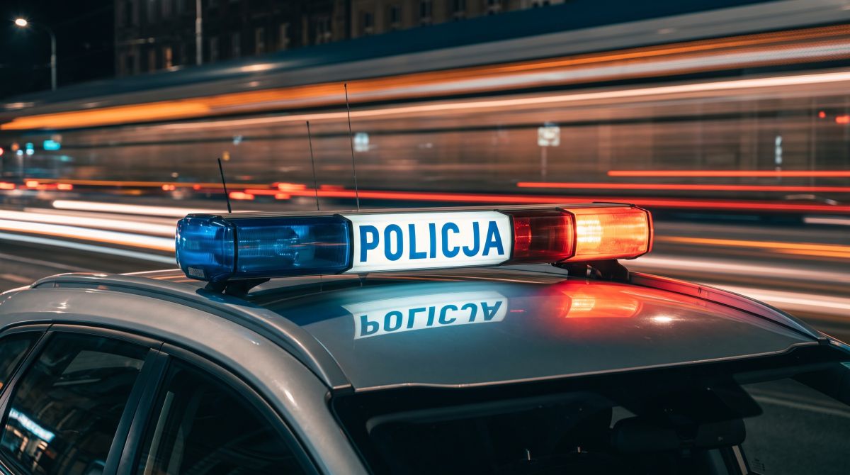 Mężczyzna zatrzymany po nieudanej próbie porwania psa ze schroniska