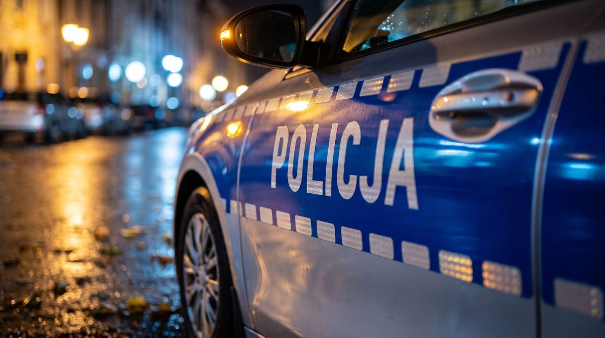 Miał zabezpieczyć swoje pieniądze, a stracił 2200 zł