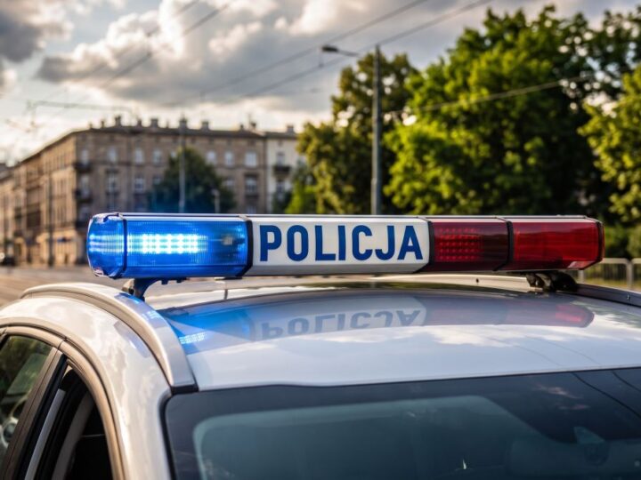 Jesienna jazda: jak uniknąć niebezpieczeństw na śliskich drogach
