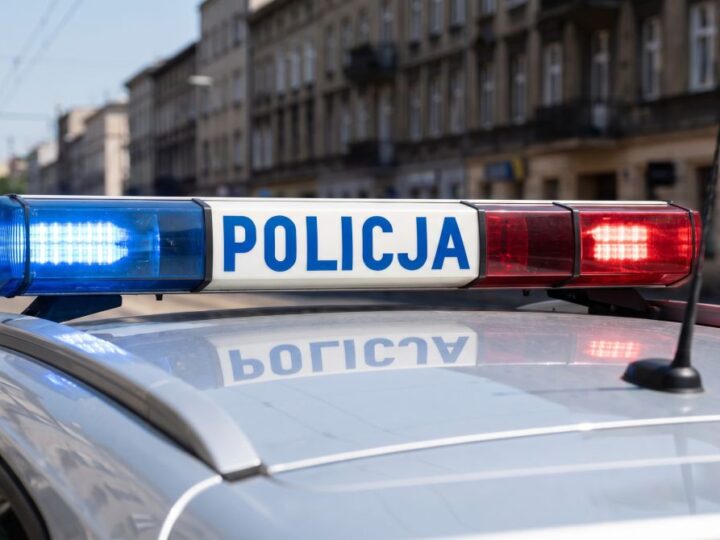 Technologia kontra piraci drogowi: Mieszkańcy w akcji!