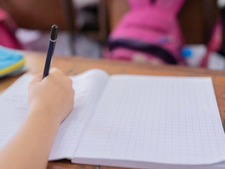 Zaczarowany Świat: Nowe Przedszkole dla Dzieci z Bielan