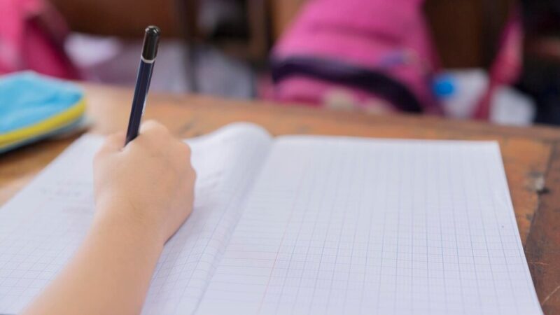 Zaczarowany Świat: Nowe Przedszkole dla Dzieci z Bielan