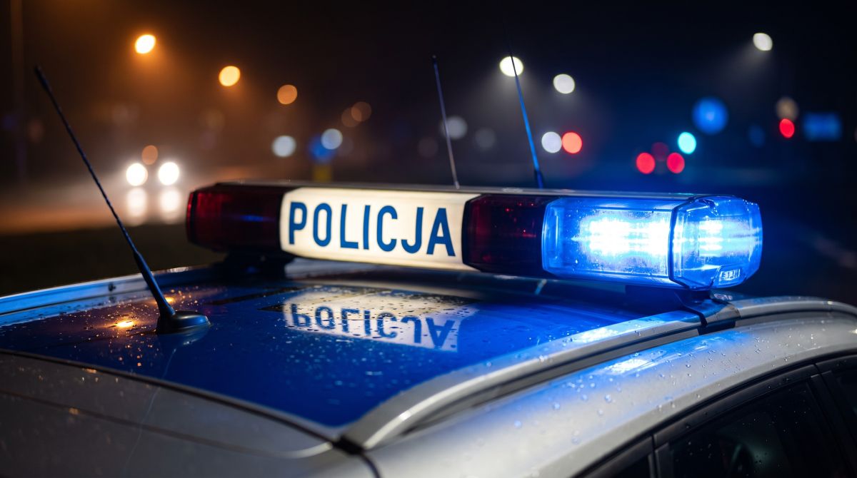 165 km/h i dotkliwa kara: 2500 zł, 15 punktów i utrata prawa jazdy na 3 miesiące